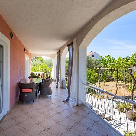 Apartman Ponte Mohito Punat Buitenkant foto