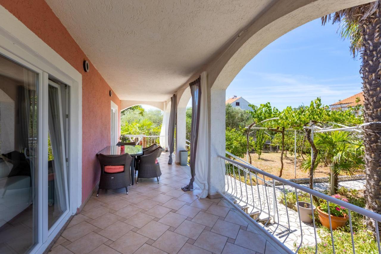 Apartman Ponte Mohito Punat Buitenkant foto