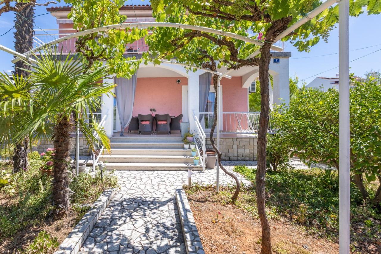 Apartman Ponte Mohito Punat Buitenkant foto