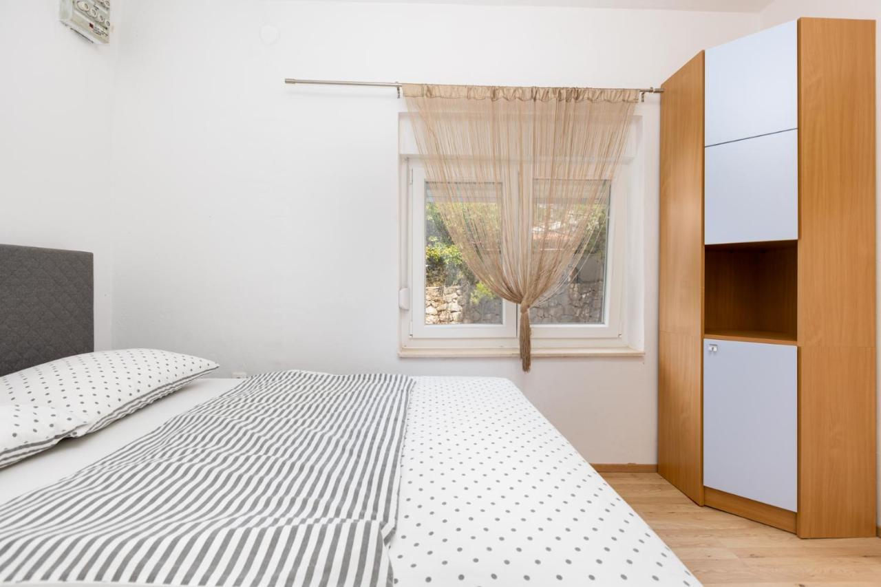 Apartman Ponte Mohito Punat Buitenkant foto