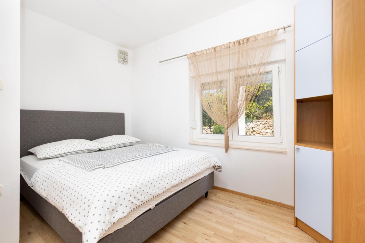 Apartman Ponte Mohito Punat Buitenkant foto