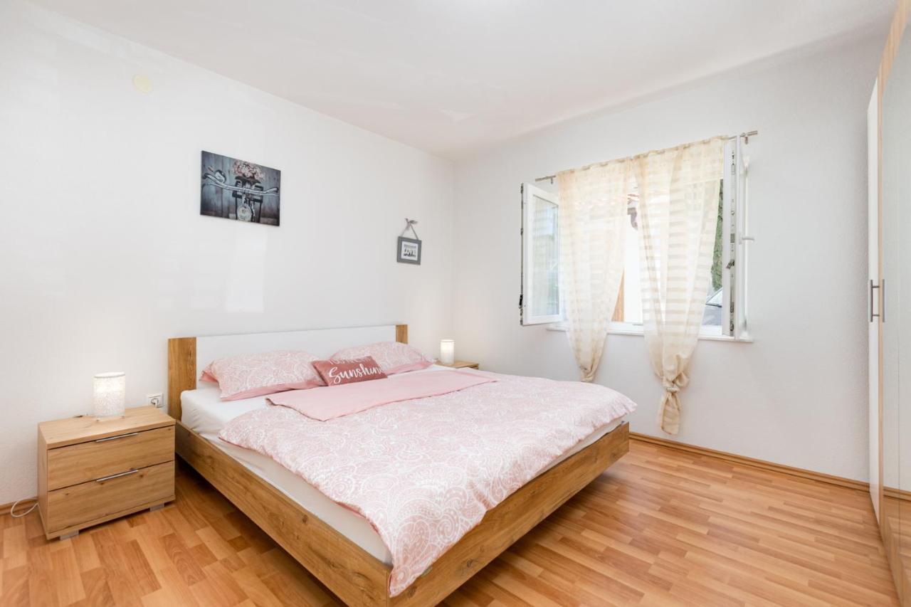 Apartman Ponte Mohito Punat Buitenkant foto