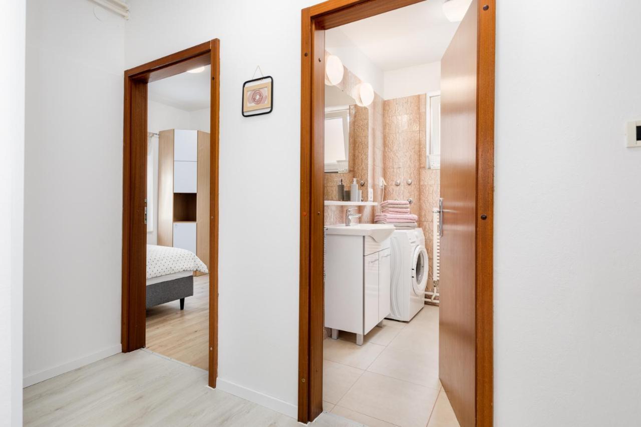 Apartman Ponte Mohito Punat Buitenkant foto