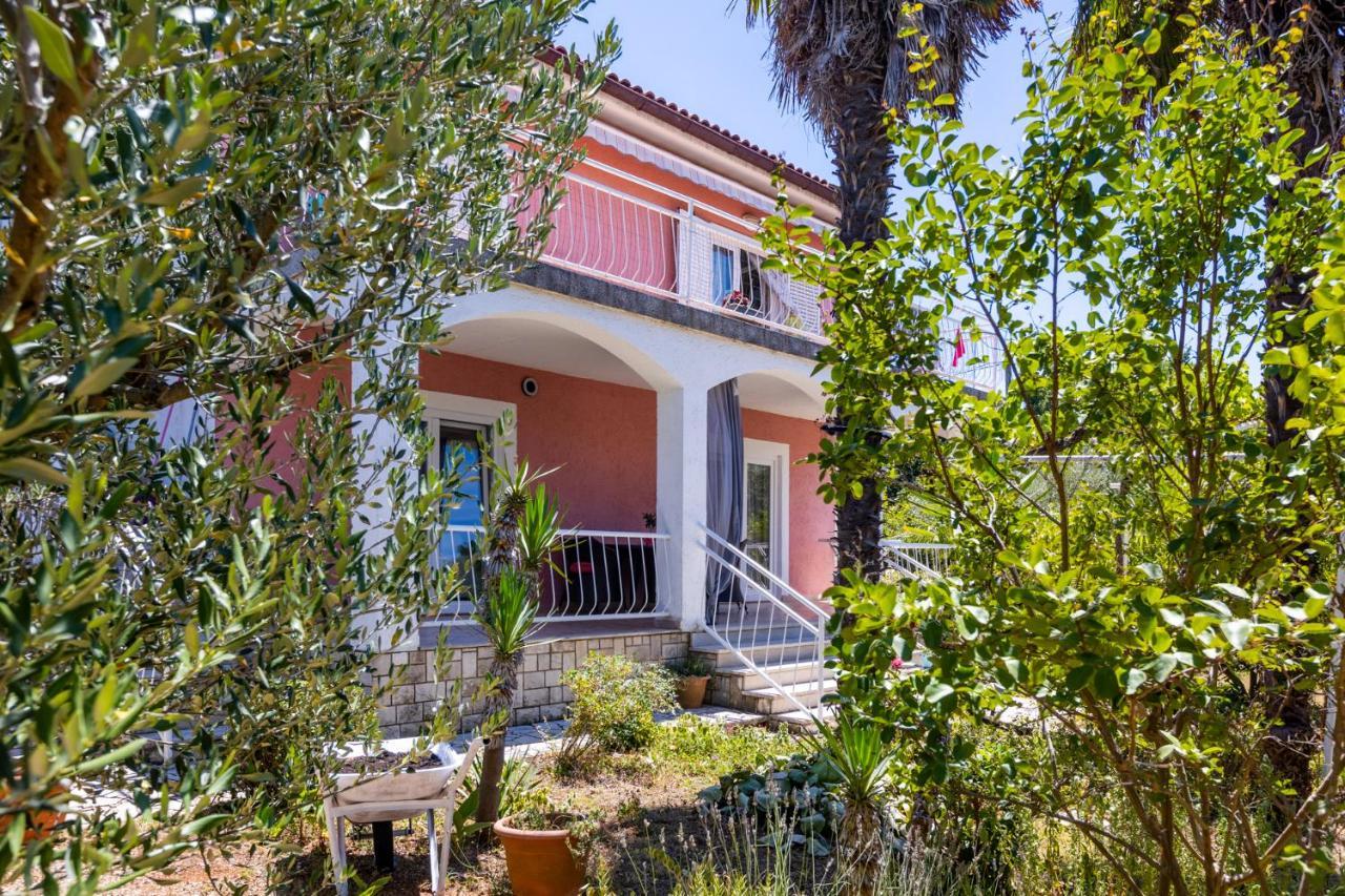 Apartman Ponte Mohito Punat Buitenkant foto